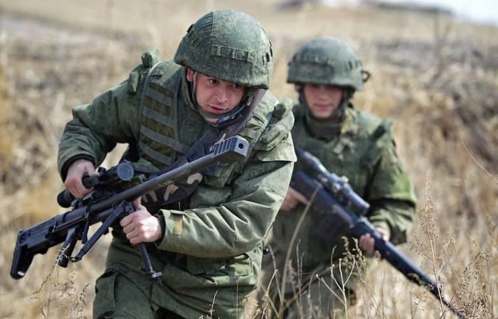 Βρυχάται η ρωσική αρκούδα! Η μεγαλύτερη στρατιωτική άσκηση εδώ και 40 χρόνια